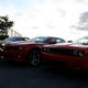 Image for article titled Muscle Car Wars: Camaro vs. Challenger vs. Mustang